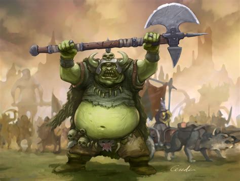 grom the paunch